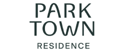 Parktown Residence logo